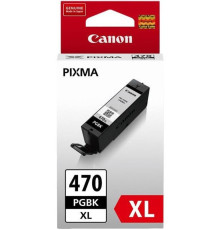 Картридж Canon (PGI-470XL) PIXMA MG5740/MG6840 Black (0321C001)