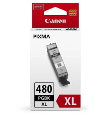 Картридж CANON (PGI-480XL) Pixma TS6140/8140/9140/TR7540/8540 Black (2023C001)