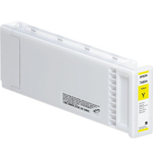 Картридж EPSON (T6884) UltraChrome GS2 SC-S30610 (C13T688400) Yellow