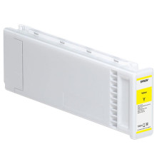 Картридж EPSON (T8914) UltraChrome GS3 (C13T891400) Yellow