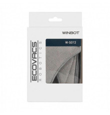 Тканина для чищення Ecovacs Cleaning Pads для Winbot W850 (W-S072)