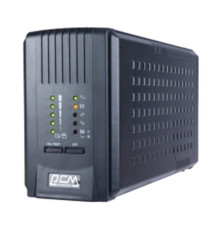 Джерело безперебійного живлення Powercom SPT-700 II LED, 5 х IEC (00210220)