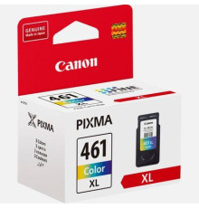 Картридж Canon (CL-461XL) Pixma TS5340 Color (3728C001)