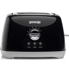 Тостер Gorenje T900RLBK