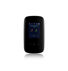 Беспроводной маршрутизатор ZYXEL LTE2566-M634