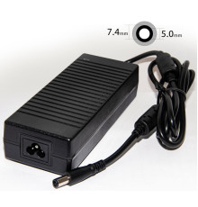 Блок питания для ноутбука Dell 19.5V 12.3A 240W 7.4х5мм без каб. пит. (AD104010) bulk