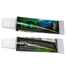 Термопаста uPower TG-2