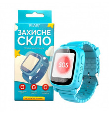 Защитное стекло Elari для Elari FT3/KP2 (PGFT3KP2)