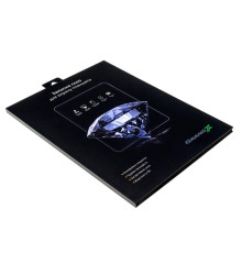 Защитное стекло Grand-X для Apple Ipad 5 Air (AIP5A)