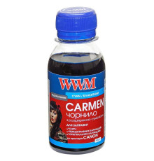 Чернила WWM Canon Universal Carmen Cyan (CU/C-2) 100г