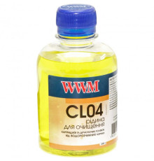 Очищуюча рідина WWM CL04 200г