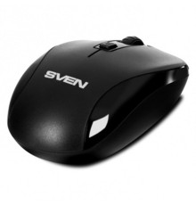 Мишка бездротова Sven RX-255W Black USB