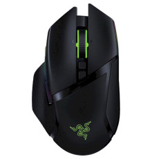 Мишка бездротова Razer Basilisk Ultimate Wireless Black (RZ01-03170200-R3G1)