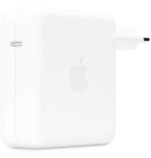 Зарядний пристрій Apple A2166 MacBook Pro 16 USB-C 96 Вт Power Adapter (MX0J2ZM/A)