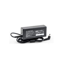 Блок питания Frime для ноутбука 12V 4A 48W 5.5x2.5мм + каб.пит. (F12V4A48W_5525)