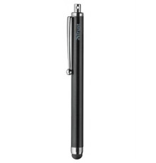 Стілус Trust Stylus Pen Black (17741)