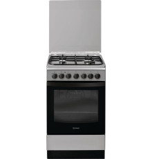 Плита Indesit IS5G5PHX/E