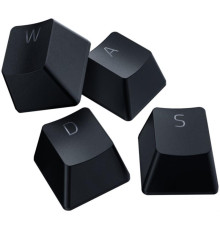 Набір кейкапів Razer PBT Keycap Upgrade Set Black (RC21-01490100-R3M1)