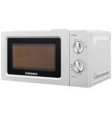 Микроволновая печь Grunhelm 20MX701-W White