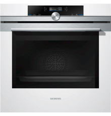 Духова шафа Siemens HB634GBW1