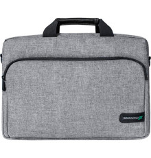 Сумка для ноутбука Grand-X SB-139G Grey