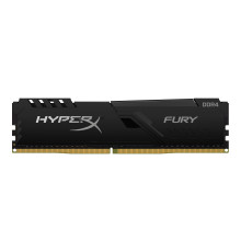 Модуль пам`яті DDR4 32GB/3600 Kingston HyperX Fury Black (HX436C18FB3/32)