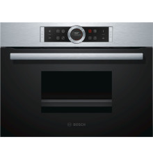 Духовой шкаф Bosch CDG634AS0