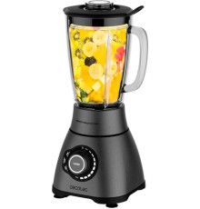 Блендер Cecotec Power Titanium 1800 Smart Black CCTC-04101 (8435484041010)