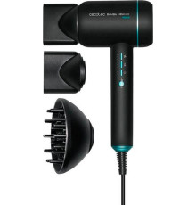 Фен Cecotec Bamba IoniCare 6000 PowerShine Ice CCTC-04227 (8435484042277)