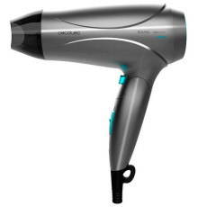 Фен Cecotec Bamba IoniCare 5400 Power&Go Black CCTC-04207 (8435484042079)