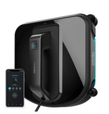 Робот-пилосос Cecotec Conga WinDroid 980 Connected CCTC-05458 (8435484054584)