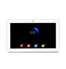Домофон ATIS AD-1070FHD White