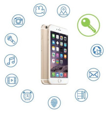 Цифровой персональный идентификатор U-Prox BLE ID