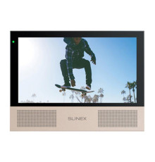 Домофон Slinex Sonik 7 black