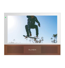 Домофон Slinex Sonik 7 white