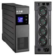 Джерело безперебійного живлення Eaton Ellipse PRO 850 DIN