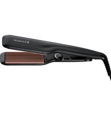 Випрямляч-гофре для волосся Remington S3580 Ceramic Crimp 220