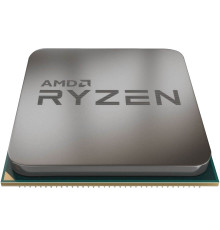 Процесор AMD Ryzen 5 3600 (3.6GHz 32MB 65W AM4) Tray (100-000000031)