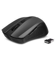 Мишка бездротова Sven RX-345W Grey USB