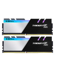 Модуль памяти DDR4 2x32GB/3600 G.Skill Trident Z Neo (F4-3600C18D-64GTZN)