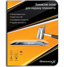 Защитное стекло Grand-X для Lenovo Tab 3 730X (GXLT3730)