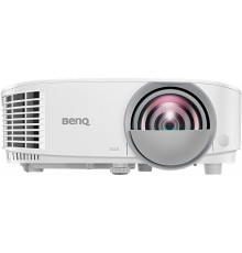 Проектор BenQ MX825ST (9H.JGF77.13E)