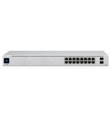 Комутатор Ubiquiti UniFi Gen2 USW-16-POE