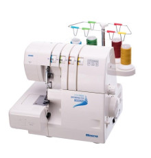 Оверлок Minerva M3335DS
