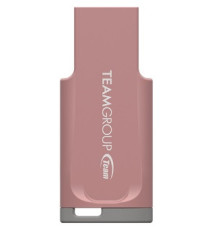 Флеш-накопичувач USB3.2 32GB Team C201 Pink (TC201332GK01)