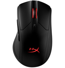 Мышь беспроводная HyperX Pulsefire Dart Black (4P5Q4AA)