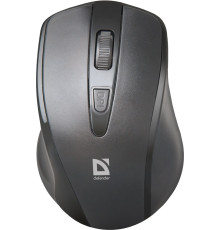 Мышь Defender Datum MM-265 (52265) Black USB