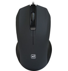 Миша Defender MM-310 Black (52310)