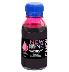 Чорнило NewTone Canon imagePROGRAF TM-200/305 (NT.PFI120M-2) Magenta Pigment, 100 г