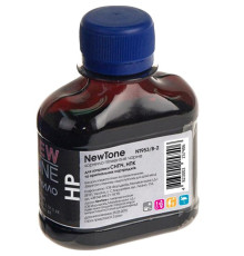 Чорнило NewTone HP OfficeJet Pro 7730 (NT953/B-2) Black Pigment, 100 г